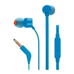 Falabella Audífonos Alb In-Ear Tune 110 azul oferta