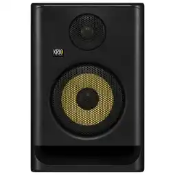 Falabella Par de Monitores de Estudio ROKIT 5 G5 5 55W RMS Kevlar – RP5G5-NA 120V oferta
