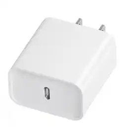 Falabella Cubo Cargador USB‑C 35W compatible para Phone / tablet oferta