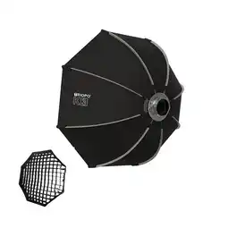 Falabella Octabox Triopo de 120 cms con grid oferta