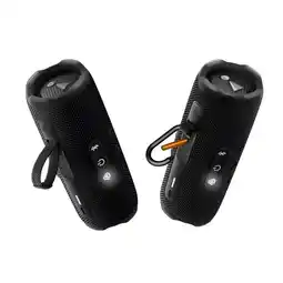 Falabella Parlante Bluetooth Portátil Clip Sonido Potente Impermeable oferta