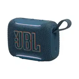 Falabella Parlante Go 5 Bluetooth Azul oferta