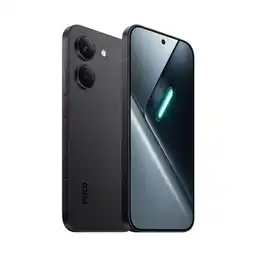 Falabella Celular Poco X8 Pro 5G 256 Gb 8 Gb Ram Negro oferta