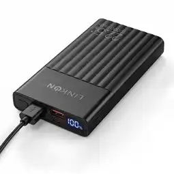 Falabella Power Bank Bateria Cargador Portatil 10000 mAh oferta