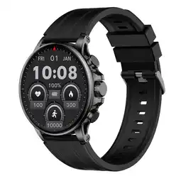Falabella Reloj Inteligente Smartwatch Deportivo Amoled Touch oferta