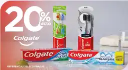 FarmaTodo Colgate Triple Accion oferta