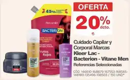 Makro Kleer Lac - Bacterion - Vitane Men oferta