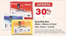 Makro Bayetillas Aro oferta