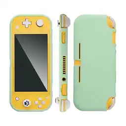 Falabella Funda de silicona para switch lite oferta