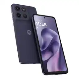 Falabella Celular G17 4ram 256gb 4g Negro oferta
