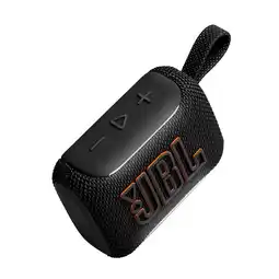 Falabella Parlante Go 5 Bluetooth Negro oferta