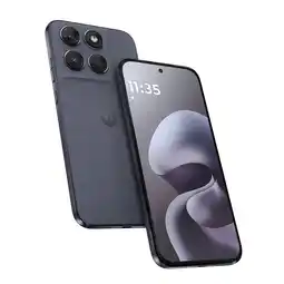 Falabella Celular Moto g67 5G 256 GB 8GB Negro oferta