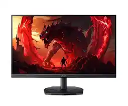 Falabella MONITOR GAMER KG250Q | 24.5 FULL HD | 144HZ - 1MS | PANEL IPS - ZERO FRAME oferta