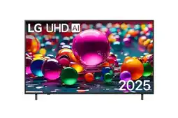 Falabella Televisor 65 Pulgadas Uhd Ai Ua80 4k Smart Tv oferta