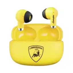 Falabella Audifonos TWS Mini Amarillo oferta
