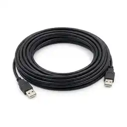 Falabella Cable Usb 2.0 Macho A Macho 5 Metros Alta Velocidad oferta
