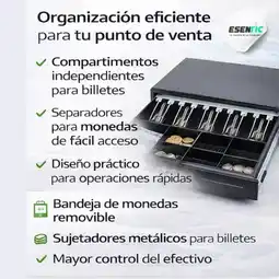 Falabella CAJÓN MONEDERO 410MM oferta