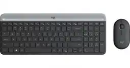 Falabella COMBO TECLADO-MOUSE oferta
