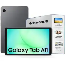 Falabella Tablet Galaxy Tab A11 8.7” 128gb 8ram oferta