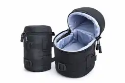 Falabella Estuche para Lente Acolchado Talla M oferta