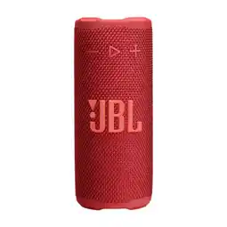 Falabella Parlante Inalámbrico Bluetooth Grip 16W Rojo oferta