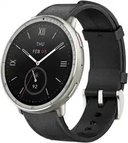 Falabella Reloj Inteligente Active 2 Premium Version Negro oferta