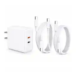 Falabella Cargador 40 W Phone 17 16 Carga Rápida Tipo C Cable 180 Cm oferta