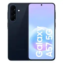 Falabella Galaxy A57 5G De 256GB8GB RAM - Azul Rey oferta