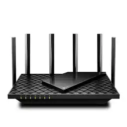 Falabella Router Gigabit Wifi 6 Dual Band Ax5400, Tp-link Archer Ax72 oferta
