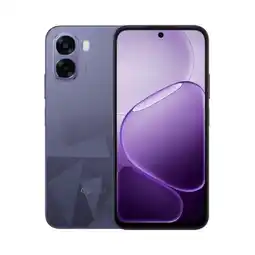 Falabella Celular A6k 256GB 4GB - Violeta oferta