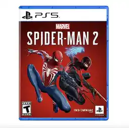 Falabella Juego Spiderman 2 Ps5 Americano oferta
