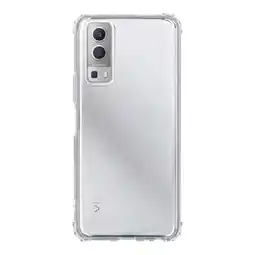Falabella Funda Transparente Antichoque para Vivo Y53s oferta