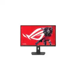 Falabella Monitor Gamer ROG XG27ACMS 2K WQHD de 27 Pulgadas con Panel Fast IPS de Máxima Estabilidad oferta