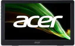 Falabella Monitor Portatil Full Hd Usb C Macbook Switch Ps4 Xbox oferta