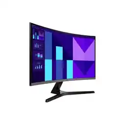 Falabella MONITOR ESSENTIALl S3 S39GD 27 CURVO - FULL HD| PANEL VA| HDMI -sRGB 95% oferta