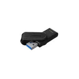 Falabella MEMORIA USB 64GB DT EXODIA-S Negra de Alta Estabilidad y Transferencia Confiable oferta