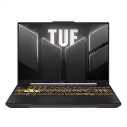 Falabella Portatil Gamer Latino TUF A16 Ryzen 7 170 48GB SSD 512GB RTX 4050 6GB Pantalla 16 WUXGA 144Hz oferta