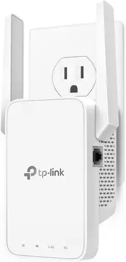 Falabella Extensor Repetidor WiFi TP-Link AC1200 Banda dual 5 GHz oferta