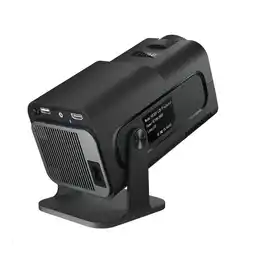 Falabella Mini Proyector Smart 4k Hy320 Hd Wifi Bluetooth oferta