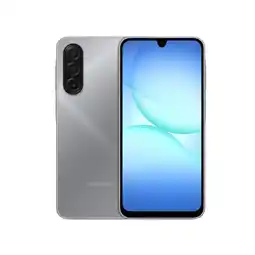 Falabella Celular Galaxy A17 4gb Ram 128gb Gris oferta