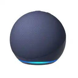 Falabella Echo Dot 5 Generacion Alexa Asistente Parlante Inteligente oferta