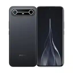 Falabella Celular Tecno POVA Slim 5G 256GB 8GB - Negro oferta