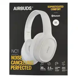 Falabella Audifonos Inalambricos Bluetooth con Cancelacion de Ruido oferta