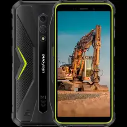 Falabella Celular Armor X12 Pro oferta
