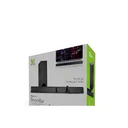 Falabella Barra de Sonido BoomBar KSB-230 160W Bluethoot HDMI oferta