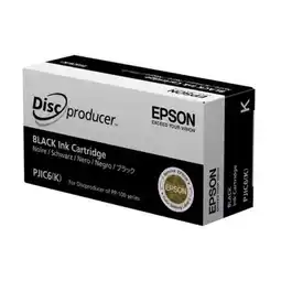 Falabella CARTUCHO DISCPRODUCER PP100 NEGRO oferta