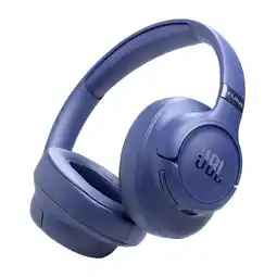 Falabella Audífonos Tune 780NC Bluetooth Over Ear Azul oferta