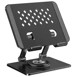 Falabella Soporte Giratorio de Aluminio para Tablet 360° Ajustable oferta