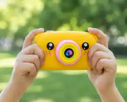 Falabella Cámara Digital Infantil Recargable oferta