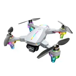 Falabella Drone P8 Max Cámara Dual FPV, Posicionamiento Óptico, Control 2.4 GHz y Diseño Plegable oferta